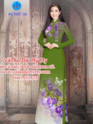 Vai Ao Dai Hoa Ly Dep (5)