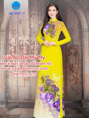 Vai Ao Dai Hoa Ly Dep (9)