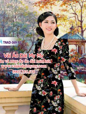 Vai Ao Dai Hoa Nhi Deu (10)
