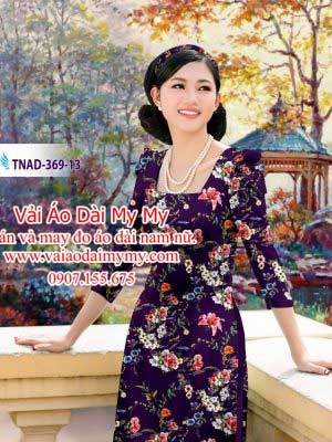 Vai Ao Dai Hoa Nhi Deu (11)