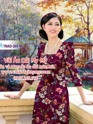 Vai Ao Dai Hoa Nhi Deu (9)