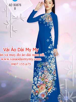 Vai Ao Dai Hoa Tren Duoi Dep (13)