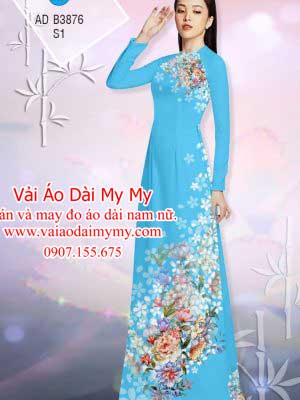 Vai Ao Dai Hoa Tren Duoi Dep (14)