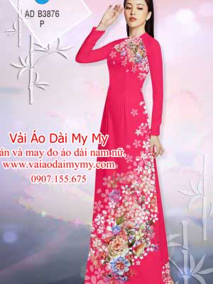 Vai Ao Dai Hoa Tren Duoi Dep (15)