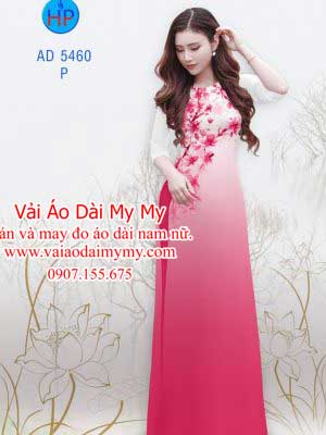 Vai Ao Dai Hoa Tren Nguc Ao (17)