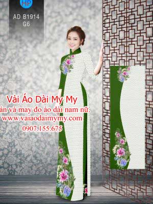 Vai Ao Dai Hoa Va Cham Bi (18)