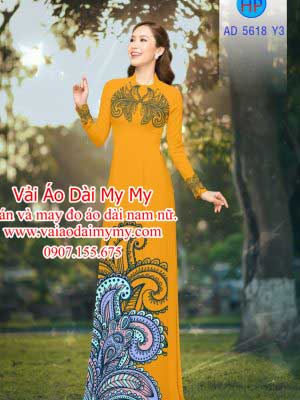 Vai Ao Dai Hoa Van (10)