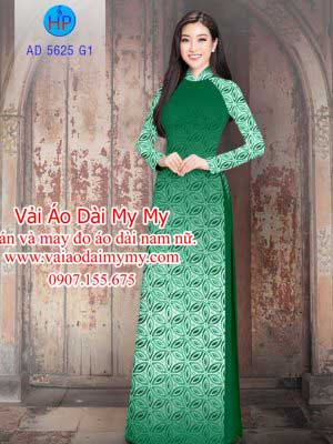 Vai Ao Dai Hoa Van (10)