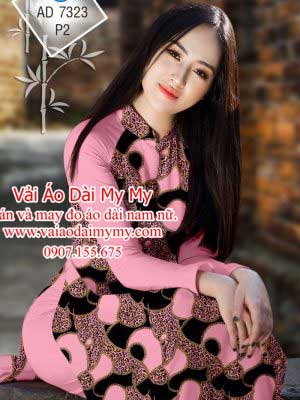 Vai Ao Dai Hoa Van (11)