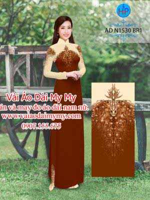 Vai Ao Dai Hoa Van (11)