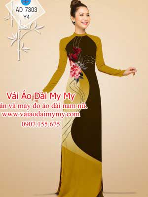 Vai Ao Dai Hoa Van (11)