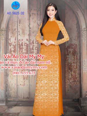 Vai Ao Dai Hoa Van (11)