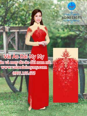 Vai Ao Dai Hoa Van (12)