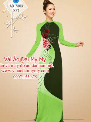 Vai Ao Dai Hoa Van (12)