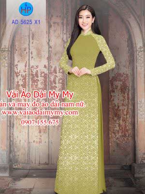 Vai Ao Dai Hoa Van (12)