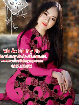 Vai Ao Dai Hoa Van (13)