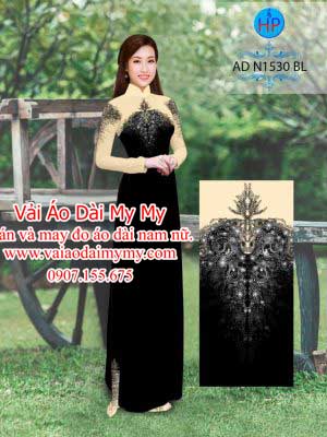 Vai Ao Dai Hoa Van (13)