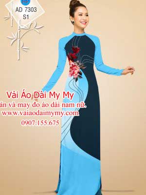 Vai Ao Dai Hoa Van (13)