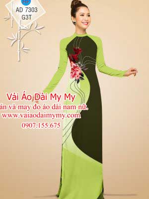 Vai Ao Dai Hoa Van (14)