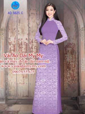 Vai Ao Dai Hoa Van (14)