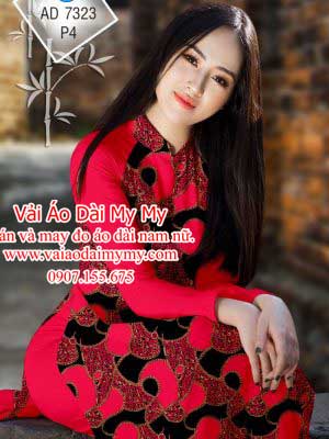 Vai Ao Dai Hoa Van (15)