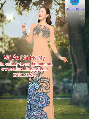 Vai Ao Dai Hoa Van (15)