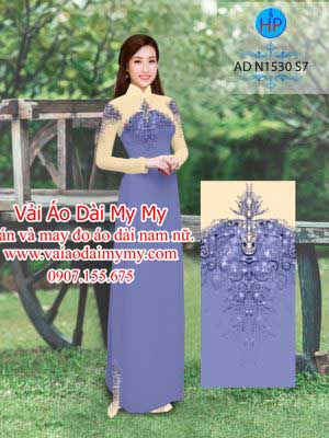 Vai Ao Dai Hoa Van (15)