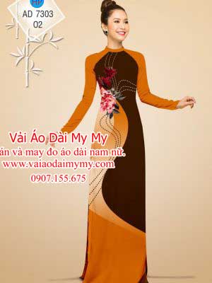 Vai Ao Dai Hoa Van (15)