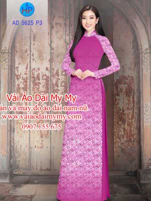 Vai Ao Dai Hoa Van (15)