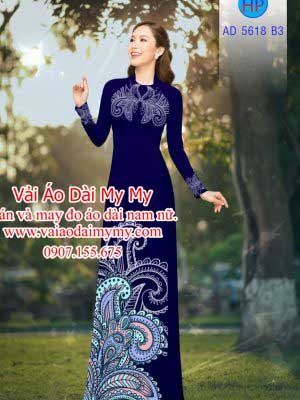 Vai Ao Dai Hoa Van (16)