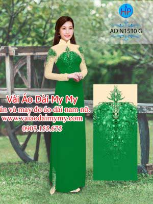 Vai Ao Dai Hoa Van (16)