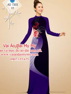 Vai Ao Dai Hoa Van (16)