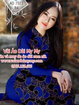 Vai Ao Dai Hoa Van (17)