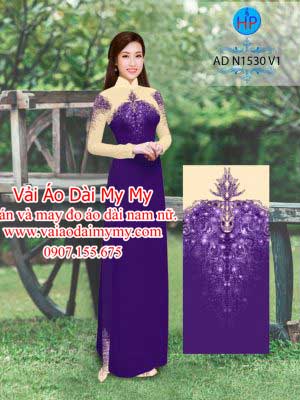 Vai Ao Dai Hoa Van (17)