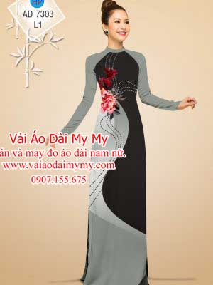 Vai Ao Dai Hoa Van (17)