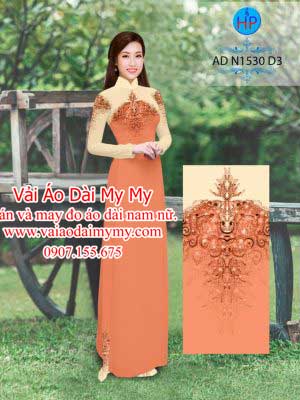 Vai Ao Dai Hoa Van (18)