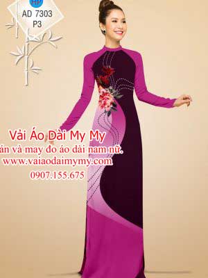 Vai Ao Dai Hoa Van (18)