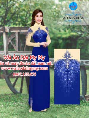 Vai Ao Dai Hoa Van (2)