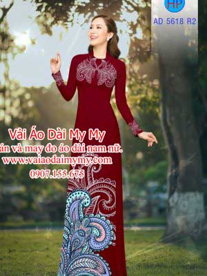 Vai Ao Dai Hoa Van (3)