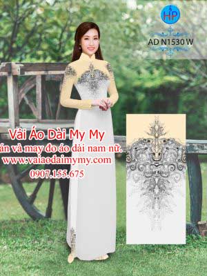 Vai Ao Dai Hoa Van (3)