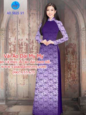 Vai Ao Dai Hoa Van (3)