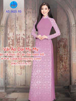 Vai Ao Dai Hoa Van (4)