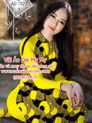 Vai Ao Dai Hoa Van (5)