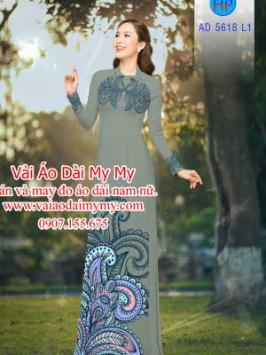 Vai Ao Dai Hoa Van (5)