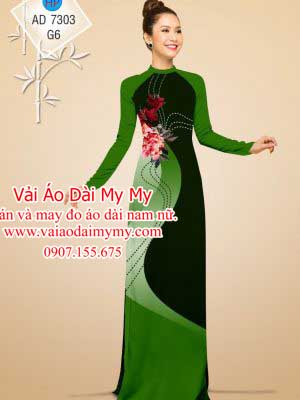 Vai Ao Dai Hoa Van (5)