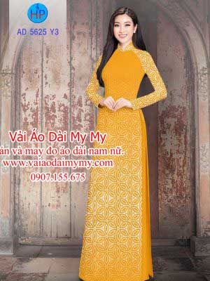 Vai Ao Dai Hoa Van (5)