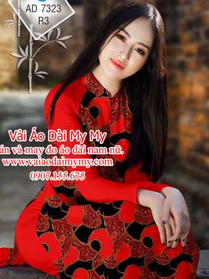 Vai Ao Dai Hoa Van (6)