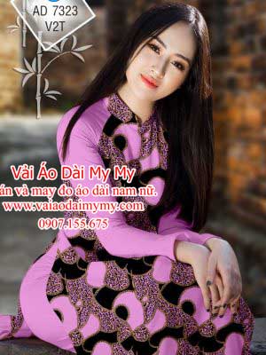 Vai Ao Dai Hoa Van (7)