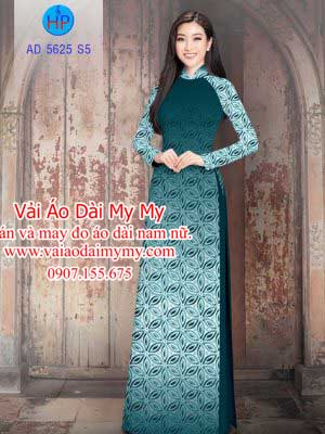 Vai Ao Dai Hoa Van (7)