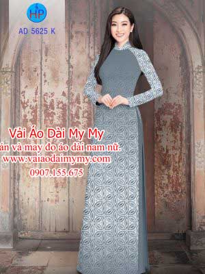 Vai Ao Dai Hoa Van (8)